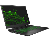 HP Pavilion Gaming i5-9300H/8GB/256/Win10x GTX1650 - 515302 - zdjęcie 4